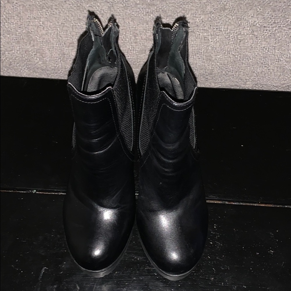🖤steve madden boots